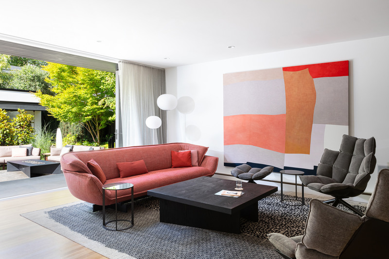 Dossier de presse | 2973-01 - Communiqué de presse | IDIBC Announces 2021 Awards of Excellence Recipients - Interior Designers Institute of British Columbia - Design d’intérieur commercial - <p class="">IDIBC Award of Merit: Andrea McLean RID IDIBC; The Cabana, Vancouver BC; Residential–Partial category</p> - Crédit photo :  <p class="">Ema Peter Photography (1 of 3)</p> 