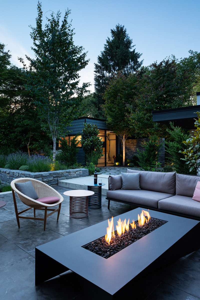 Dossier de presse | 2973-01 - Communiqué de presse | IDIBC Announces 2021 Awards of Excellence Recipients - Interior Designers Institute of British Columbia - Design d’intérieur commercial - <p class="">IDIBC Award of Merit: Andrea McLean RID IDIBC; The Cabana, Vancouver BC; Residential–Partial category</p> - Crédit photo :  <p class="">Ema Peter Photography (2 of 3)</p> 