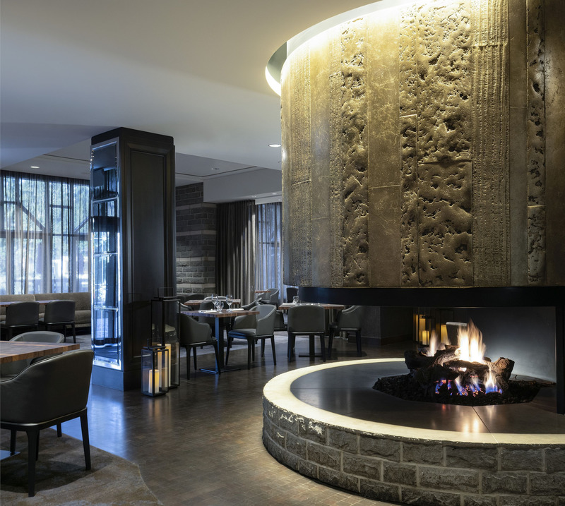 Dossier de presse | 2973-01 - Communiqué de presse | IDIBC Announces 2021 Awards of Excellence Recipients - Interior Designers Institute of British Columbia - Design d’intérieur commercial - <p class="">IDIBC Award of Merit: Jay Brooks RID IDIBC; Sidecut, Whistler BC; Food and Beverage category</p> - Crédit photo :  <p class="">Larry Goldstein (3 of 3)</p> 