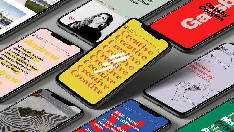 Dossier de presse | 865-48 - Communiqué de presse | Lemay dévoile sa nouvelle image de marque - Lemay - Design graphique -  Lancement de la marque  - Crédit photo : Lemay
