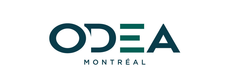 Dossier de presse | 2056-09 - Communiqué de presse | Odea Montréal - Cogir Immobilier - Immobilier - Crédit photo : Cogir Immobilier