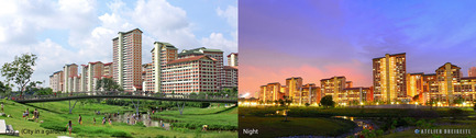 Press kit | 661-15 - Press release | 2012 Winners announcedDay three - World Architecture Festival (WAF) - Competition