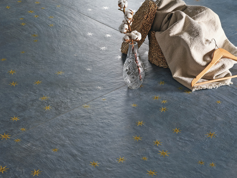 Press kit | 1177-13 - Press release | Affrescati Collection - Ceramiche Refin - Product - Photo credit:  <p class="">Ceramiche Refin</p> 
