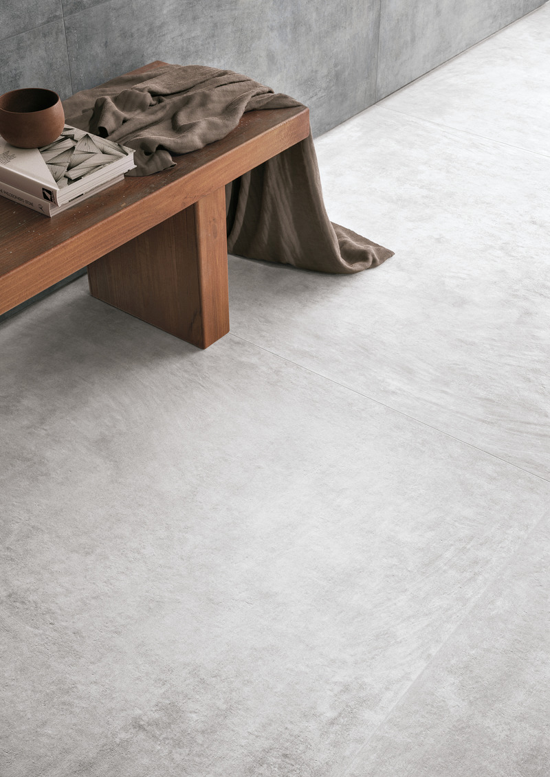 Press kit | 1177-13 - Press release | Affrescati Collection - Ceramiche Refin - Product - Photo credit:  <p class="">Ceramiche Refin</p> 
