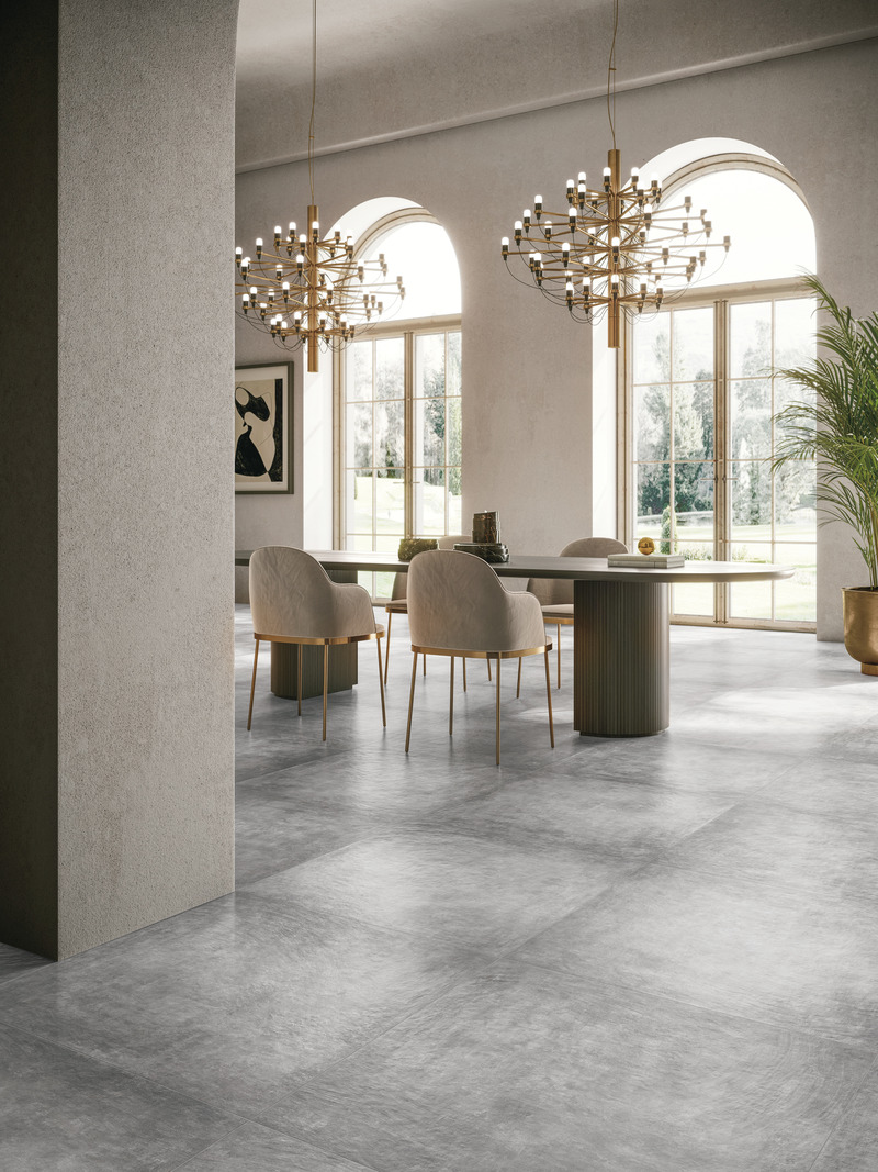Press kit | 1177-13 - Press release | Affrescati Collection - Ceramiche Refin - Product - Photo credit:  <p class="">Ceramiche Refin</p> 