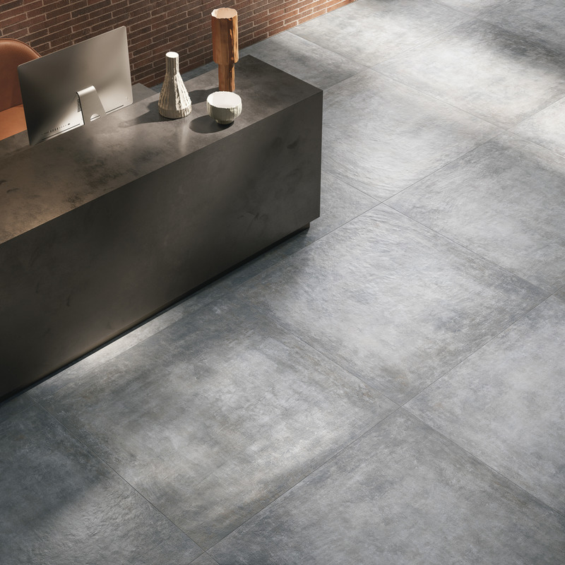 Press kit | 1177-13 - Press release | Affrescati Collection - Ceramiche Refin - Product - Photo credit:  <p class="">Ceramiche Refin</p> 
