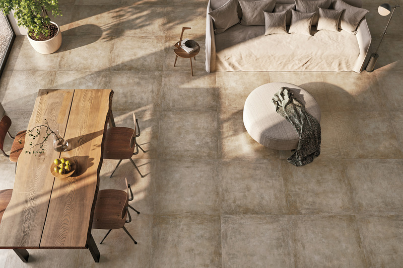 Press kit | 1177-13 - Press release | Affrescati Collection - Ceramiche Refin - Product - Photo credit:  <p class="">Ceramiche Refin</p> 