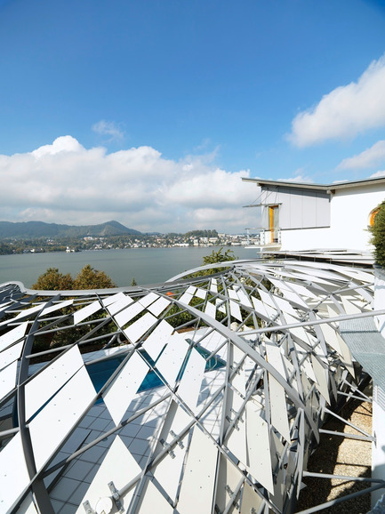 Press kit | 947-01 - Press release | Landscape Fence - heri&salli - Product - The photographs are not royalty free, please contact Heribert Wolfmayr for access.heriundsalli@heriundsalli.com43.(0)1.9078299 - Photo credit: Paul Ott photografier