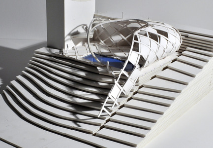Press kit | 947-01 - Press release | Landscape Fence - heri&salli - Product
