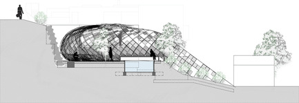 Press kit | 947-01 - Press release | Landscape Fence - heri&salli - Product