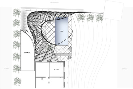 Press kit | 947-01 - Press release | Landscape Fence - heri&salli - Product