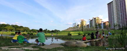 Press kit | 661-15 - Press release | 2012 Winners announcedDay three - World Architecture Festival (WAF) - Competition