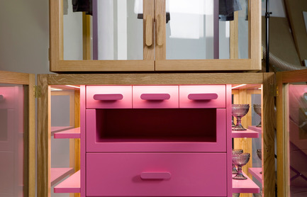 Dossier de presse | 771-04 - Communiqué de presse | Ropero - H - Produit - Crédit photo : Nicola Tree