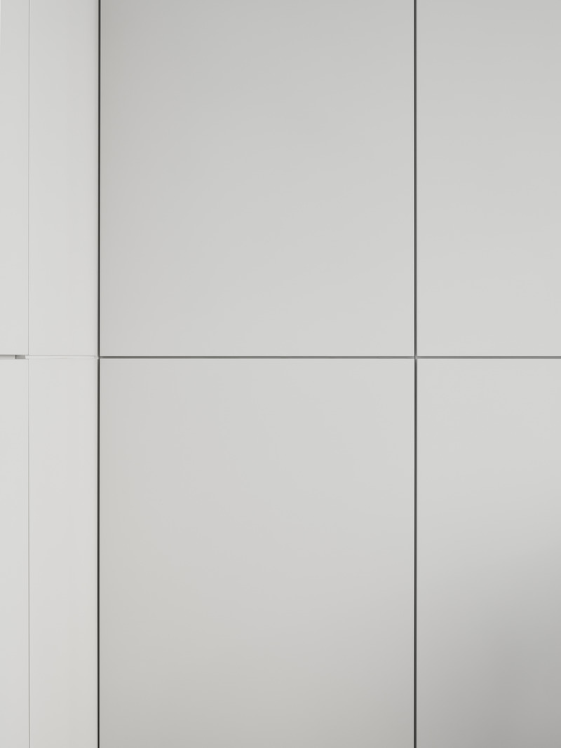 Dossier de presse | 5824-01 - Communiqué de presse | G4 Apartment - DA BUREAU - Design d’intérieur résidentiel - G4 apartment - Crédit photo : Dmitrii Tsyrenshchikov