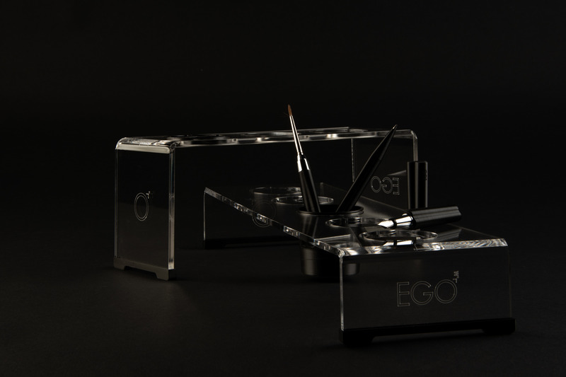 Dossier de presse | 5851-01 - Communiqué de presse | CENTO3 - le dernier projet d’Achille Castiglioni - EGO.M - Produit - Crédit photo : EGO.M