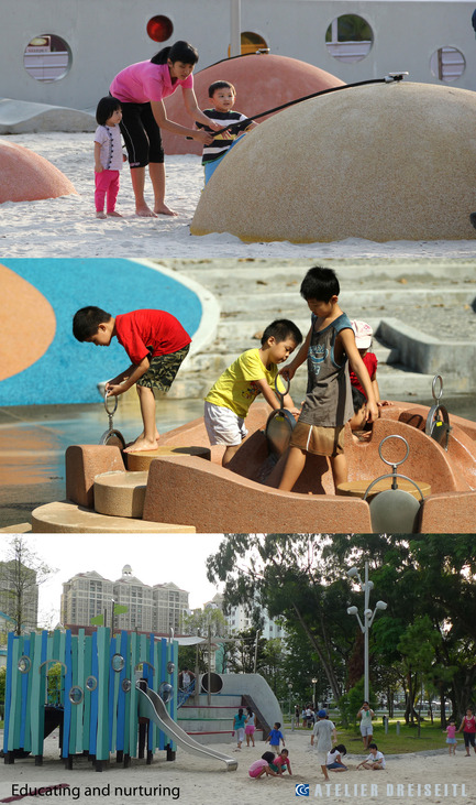 Press kit | 661-15 - Press release | 2012 Winners announcedDay three - World Architecture Festival (WAF) - Competition