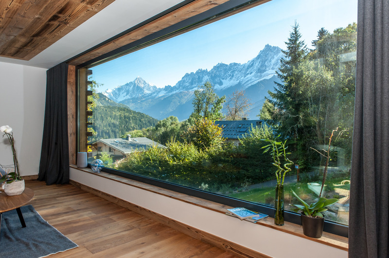 Press kit | 1682-06 - Press release | CARACCARD - Chevallier Architectes - Residential Architecture - Photo credit: Laurent Cousin