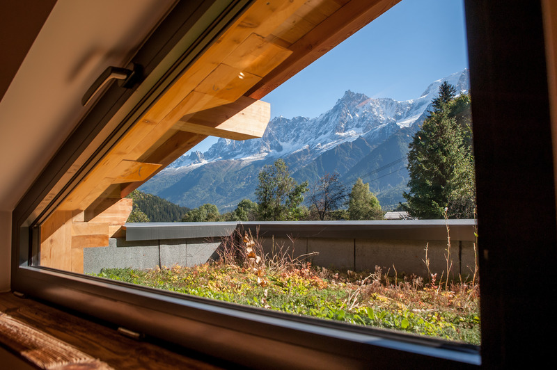 Press kit | 1682-06 - Press release | CARACCARD - Chevallier Architectes - Residential Architecture - Photo credit: Laurent Cousin
