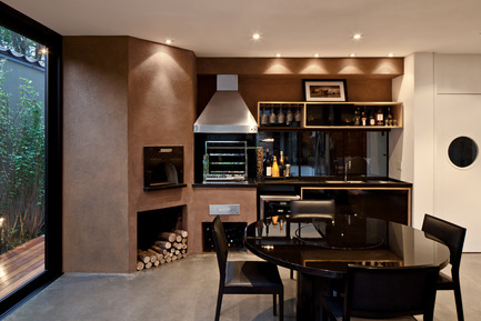 Dossier de presse | 948-01 - Communiqué de presse | Vila Madalena - Drucker Arquitetura - Architecture résidentielle - PHOTOGRAPHS ARE FOR EDITORIAL REVIEW ONLY - CONTACT PHOTOGRAPHER’S AGENT TO NEGOTIATE USE FOR PUBLICATION: Leonardo Finottiphoto@leonardofinotti.com - Crédit photo : Leonardo Finotti