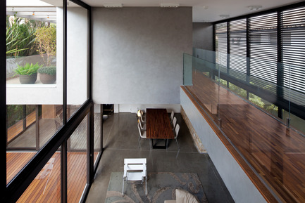 Dossier de presse | 948-01 - Communiqué de presse | Vila Madalena - Drucker Arquitetura - Architecture résidentielle - PHOTOGRAPHS ARE FOR EDITORIAL REVIEW ONLY - CONTACT PHOTOGRAPHER’S AGENT TO NEGOTIATE USE FOR PUBLICATION: Leonardo Finottiphoto@leonardofinotti.com - Crédit photo : Leonardo Finotti