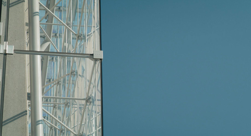 Dossier de presse | 5593-01 - Communiqué de presse | Architectes en série : une 2e saison pour mieux comprendre le travail des architectes - Association des Architectes en pratique privée du Québec - AAPPQ - Architecture institutionnelle - Grand Théâtre de Québec - Crédit photo : UGO Média