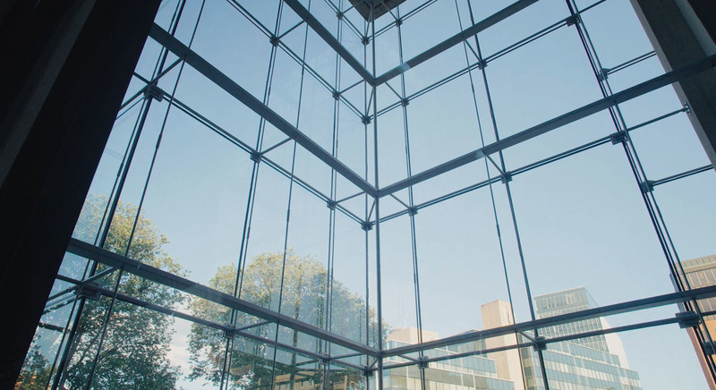 Dossier de presse | 5593-01 - Communiqué de presse | Architectes en série : une 2e saison pour mieux comprendre le travail des architectes - Association des Architectes en pratique privée du Québec - AAPPQ - Architecture institutionnelle - Grand Théâtre de Québec - Crédit photo : UGO Média
