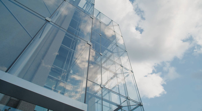 Dossier de presse | 5593-01 - Communiqué de presse | Architectes en série : une 2e saison pour mieux comprendre le travail des architectes - Association des Architectes en pratique privée du Québec - AAPPQ - Architecture institutionnelle - Grand Théâtre de Québec - Crédit photo : UGO Média