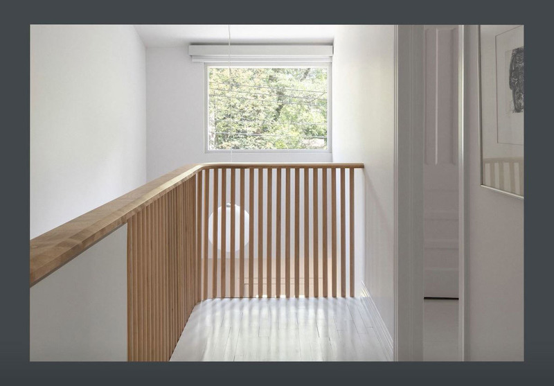 Dossier de presse | 5593-01 - Communiqué de presse | Architectes en série : une 2e saison pour mieux comprendre le travail des architectes - Association des Architectes en pratique privée du Québec - AAPPQ - Architecture institutionnelle - Maison-Jardin - Crédit photo : UGO Média
