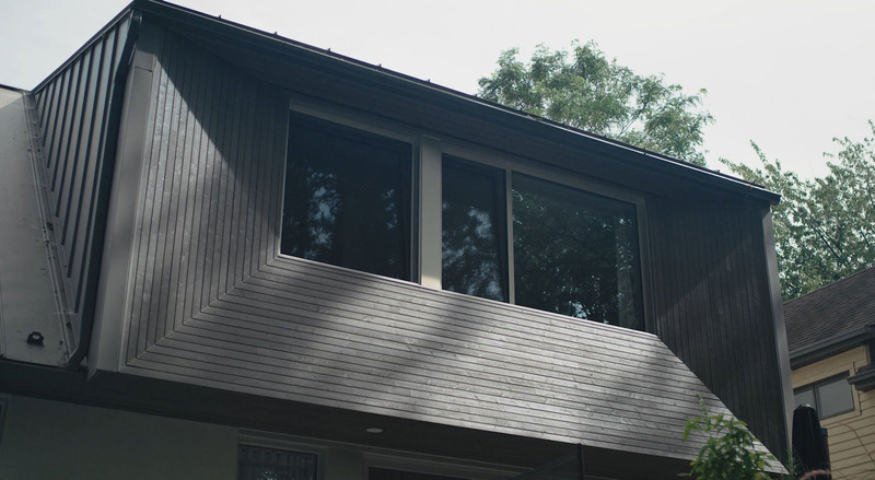 Dossier de presse | 5593-01 - Communiqué de presse | Architectes en série : une 2e saison pour mieux comprendre le travail des architectes - Association des Architectes en pratique privée du Québec - AAPPQ - Architecture institutionnelle - Maison-Jardin - Crédit photo : UGO Média