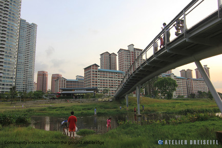 Press kit | 661-15 - Press release | 2012 Winners announcedDay three - World Architecture Festival (WAF) - Competition