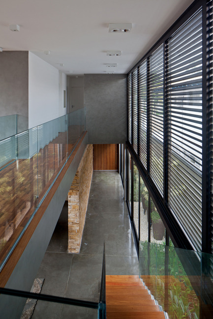 Dossier de presse | 948-01 - Communiqué de presse | Vila Madalena - Drucker Arquitetura - Architecture résidentielle - PHOTOGRAPHS ARE FOR EDITORIAL REVIEW ONLY - CONTACT PHOTOGRAPHER’S AGENT TO NEGOTIATE USE FOR PUBLICATION: Leonardo Finottiphoto@leonardofinotti.com - Crédit photo : Leonardo Finotti