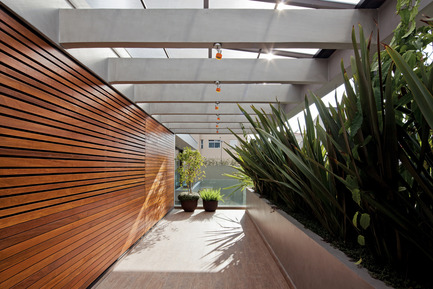 Dossier de presse | 948-01 - Communiqué de presse | Vila Madalena - Drucker Arquitetura - Architecture résidentielle - PHOTOGRAPHS ARE FOR EDITORIAL REVIEW ONLY - CONTACT PHOTOGRAPHER’S AGENT TO NEGOTIATE USE FOR PUBLICATION: Leonardo Finottiphoto@leonardofinotti.com - Crédit photo : Leonardo Finotti