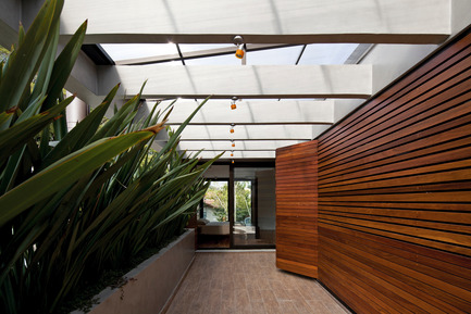 Dossier de presse | 948-01 - Communiqué de presse | Vila Madalena - Drucker Arquitetura - Architecture résidentielle - PHOTOGRAPHS ARE FOR EDITORIAL REVIEW ONLY - CONTACT PHOTOGRAPHER’S AGENT TO NEGOTIATE USE FOR PUBLICATION: Leonardo Finottiphoto@leonardofinotti.com - Crédit photo : Leonardo Finotti
