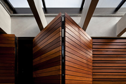 Dossier de presse | 948-01 - Communiqué de presse | Vila Madalena - Drucker Arquitetura - Architecture résidentielle - PHOTOGRAPHS ARE FOR EDITORIAL REVIEW ONLY - CONTACT PHOTOGRAPHER’S AGENT TO NEGOTIATE USE FOR PUBLICATION: Leonardo Finottiphoto@leonardofinotti.com - Crédit photo : Leonardo Finotti