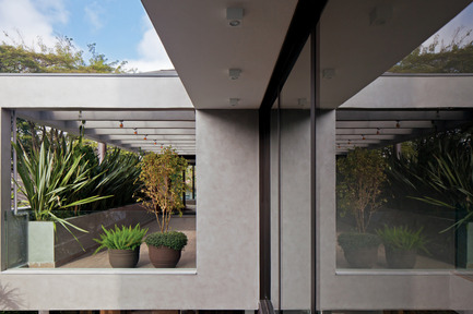 Dossier de presse | 948-01 - Communiqué de presse | Vila Madalena - Drucker Arquitetura - Architecture résidentielle - PHOTOGRAPHS ARE FOR EDITORIAL REVIEW ONLY - CONTACT PHOTOGRAPHER’S AGENT TO NEGOTIATE USE FOR PUBLICATION: Leonardo Finottiphoto@leonardofinotti.com - Crédit photo : Leonardo Finotti