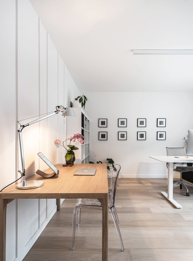 Press kit | 3083-01 - Press release | Simply Marvellous - Imagine studio design - Residential Interior Design - Photo credit: Guillaume Gorini