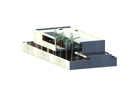Dossier de presse | 948-01 - Communiqué de presse | Vila Madalena - Drucker Arquitetura - Architecture résidentielle