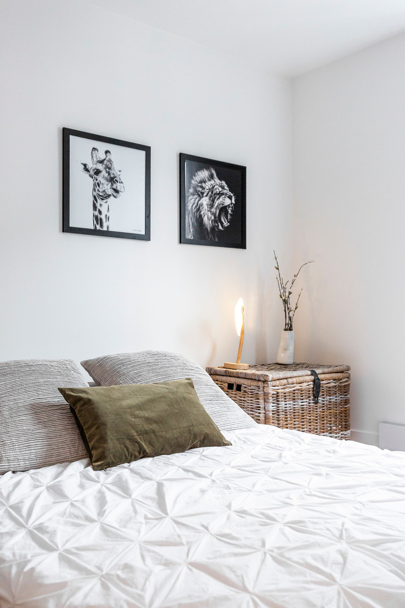 Press kit | 3083-01 - Press release | Simply Marvellous - Imagine studio design - Residential Interior Design - Photo credit: Guillaume Gorini
