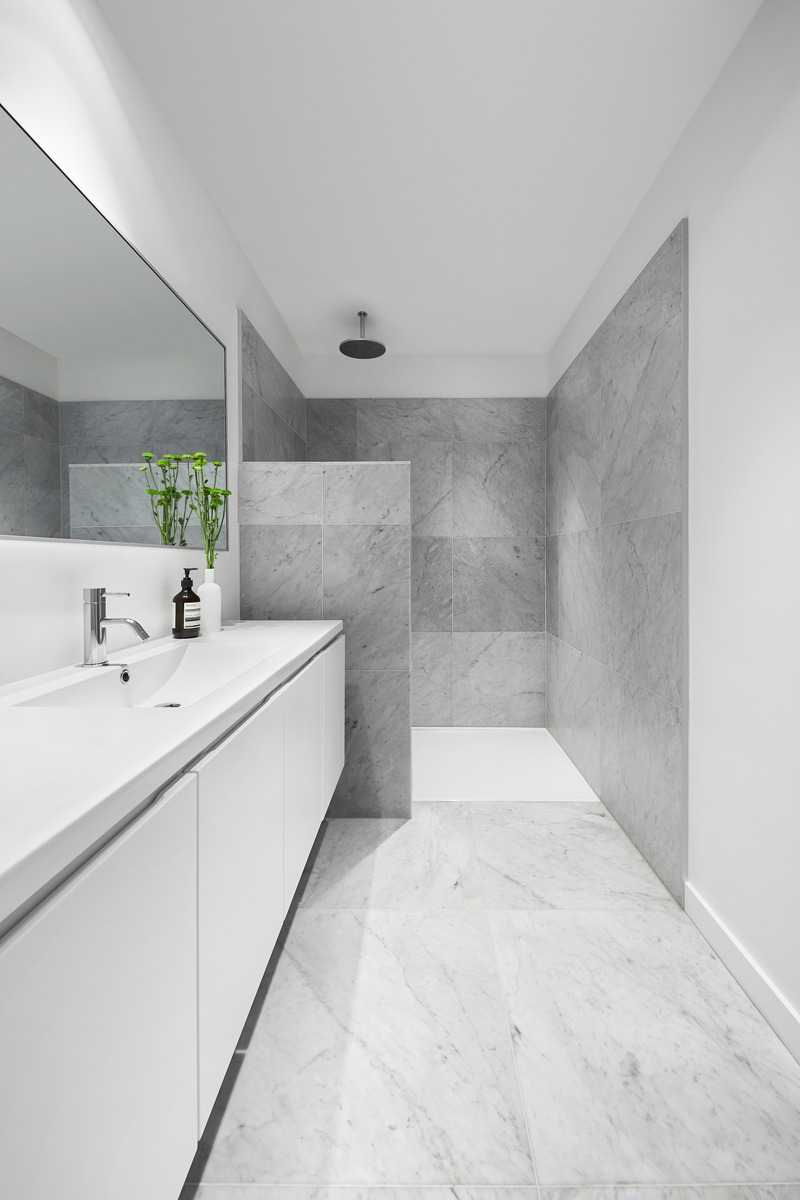 Press kit | 3083-01 - Press release | Simply Marvellous - Imagine studio design - Residential Interior Design - Photo credit: Annie Fafard