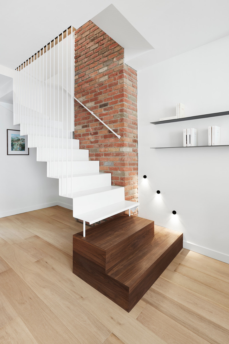 Press kit | 3083-01 - Press release | Simply Marvellous - Imagine studio design - Residential Interior Design - Photo credit: Annie Fafard