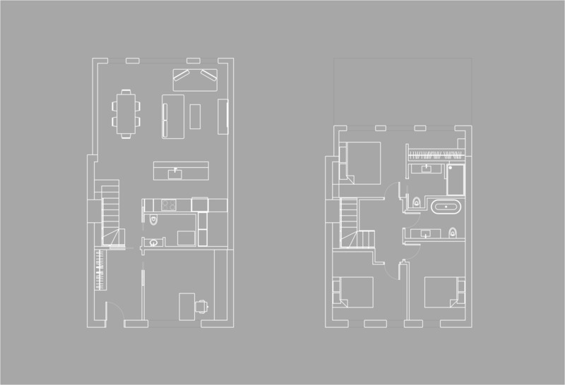 Press kit | 3083-01 - Press release | Simply Marvellous - Imagine studio design - Residential Interior Design - Photo credit: Imagine