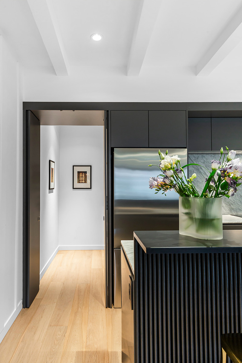 Press kit | 3083-01 - Press release | Simply Marvellous - Imagine studio design - Residential Interior Design - Photo credit: Guillaume Gorini