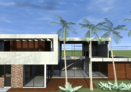 Dossier de presse | 948-01 - Communiqué de presse | Vila Madalena - Drucker Arquitetura - Architecture résidentielle