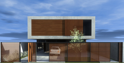 Dossier de presse | 948-01 - Communiqué de presse | Vila Madalena - Drucker Arquitetura - Architecture résidentielle - PHOTOGRAPHS ARE FOR EDITORIAL REVIEW ONLY - CONTACT PHOTOGRAPHER’S AGENT TO NEGOTIATE USE FOR PUBLICATION: Leonardo Finottiphoto@leonardofinotti.com