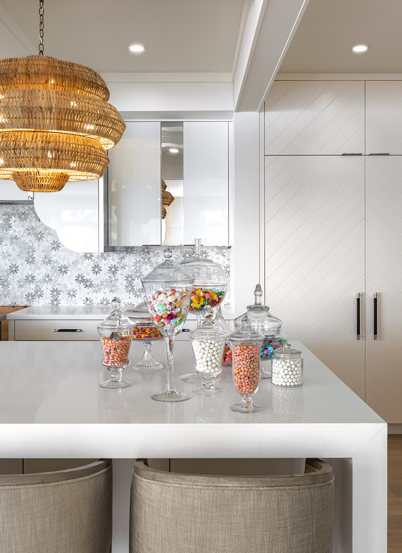 Dossier de presse | 4669-09 - Communiqué de presse | Cameo Kitchens collaborent avec la designer d’intérieur Lori Morris - Cameo Kitchens - Design d’intérieur résidentiel - Cameo Kitchens x Lori Morris - Crédit photo : Brandon Barré