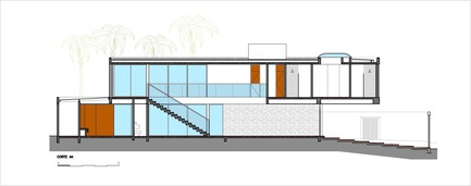 Dossier de presse | 948-01 - Communiqué de presse | Vila Madalena - Drucker Arquitetura - Architecture résidentielle