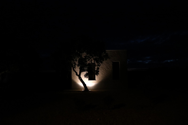 Dossier de presse | 5842-01 - Communiqué de presse | « El Refugio » : Le refuge pour une nouvelle génération - álvaro sánchez de miguel arquitectos - Architecture résidentielle - Crédit photo : álvaro sanchez de miguel arquitectos