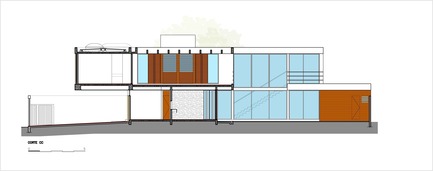 Dossier de presse | 948-01 - Communiqué de presse | Vila Madalena - Drucker Arquitetura - Architecture résidentielle