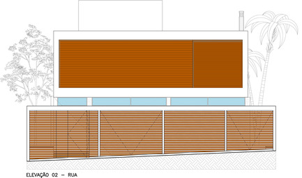 Dossier de presse | 948-01 - Communiqué de presse | Vila Madalena - Drucker Arquitetura - Architecture résidentielle