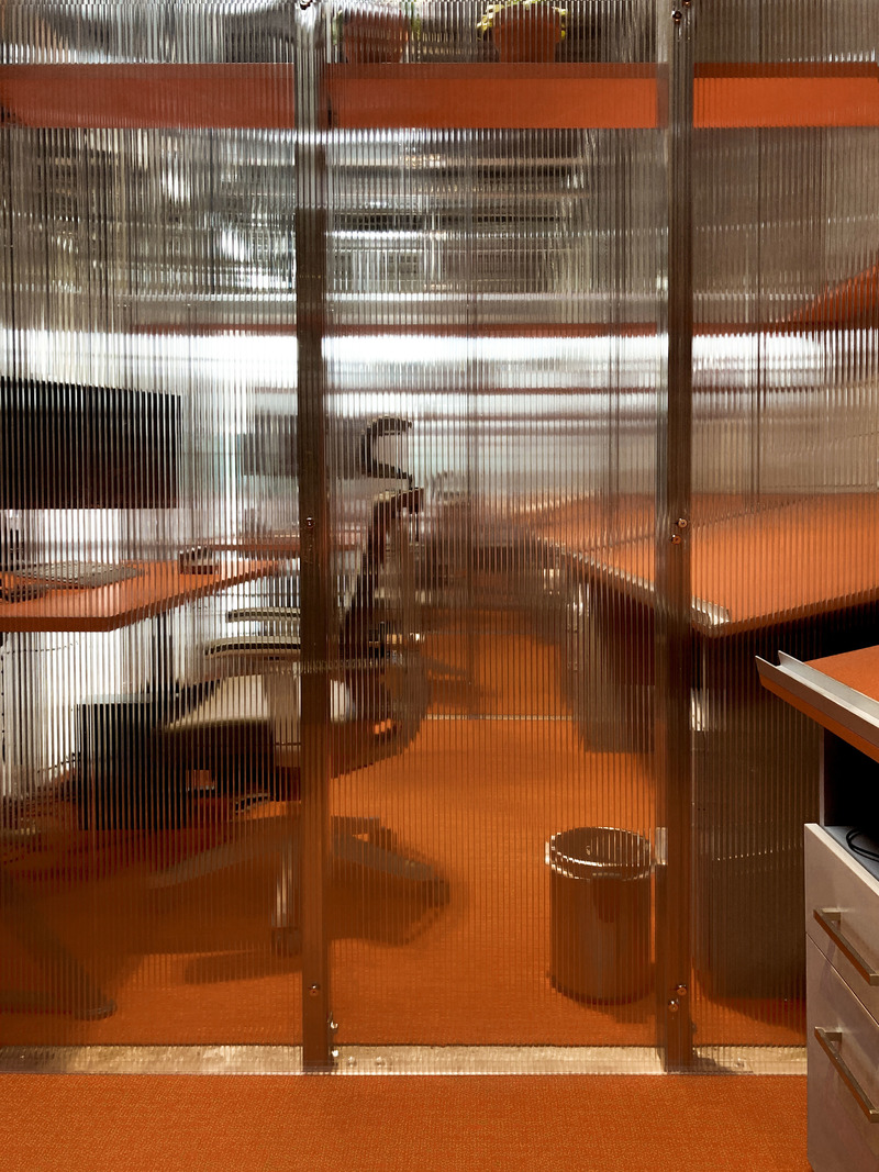 Dossier de presse | 1010-14 - Communiqué de presse | EG - Studio Jean Verville architectes - Architecture industrielle - Crédit photo : Studio Jean Verville architectes<br style="">